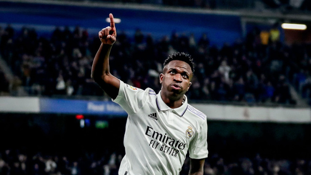 La battaglia di Vinicius Jr. contro Nike - nss sports &copy; Creative Commons
