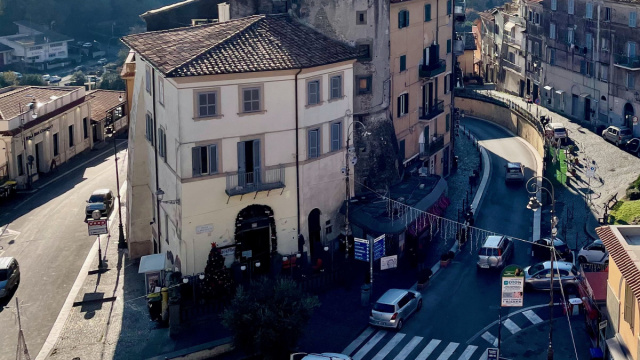 Marino (Italia) - Wikipedia &copy; Creative Commons