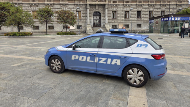 Monza, rafforzati i controlli nel weekend: attivit&agrave; congiunta ... &copy; Creative Commons