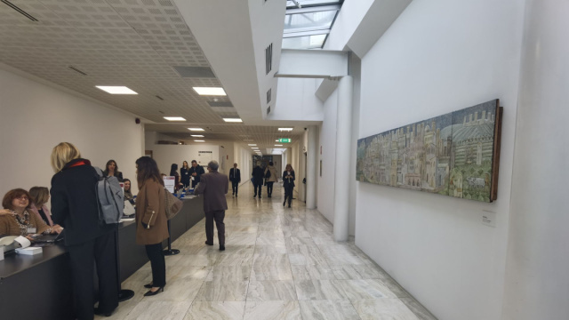 Mps, iniziata assemblea degli azionisti: probabile il s&igrave; a Mediobanca &copy; Creative Commons