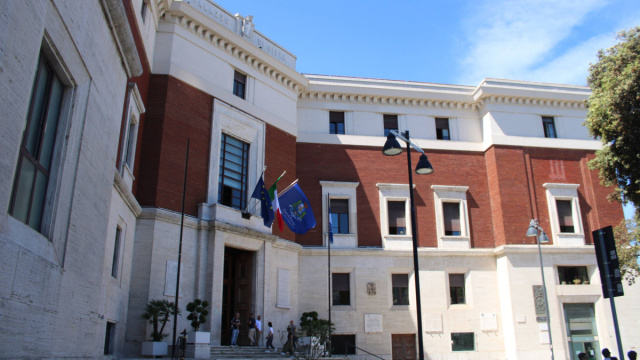 Nuova Pescara, i comitati di Montesilvano e Spoltore incalzano ... &copy; Creative Commons