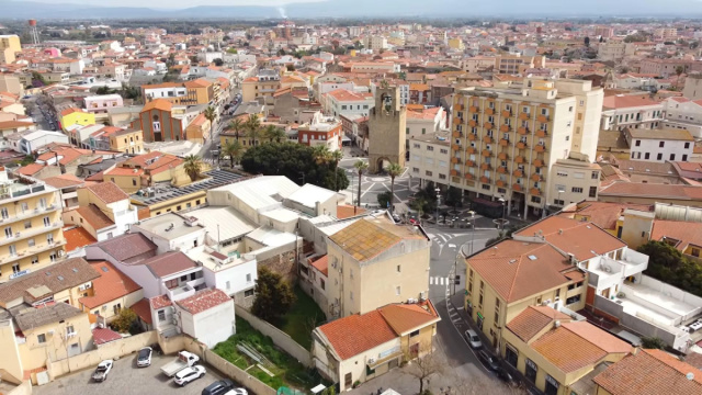Oristano: cosa vedere nella citt&agrave; di Eleonora d'Arborea &copy; Creative Commons