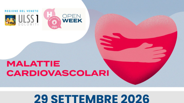 Questioni di Cuore: proteggere il cuore in ogni fase della vita" &copy; Creative Commons
