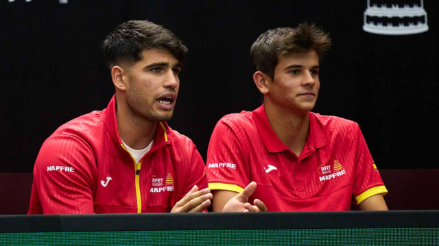 Rafael Jodar Jeddah 2024 Feature Next Gen ATP Finals Tennis &copy; Creative Commons