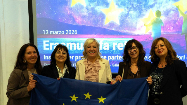 Regione Marche > News ed Eventi &copy; Creative Commons