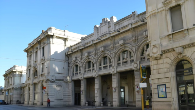 Regione Marche > Regione Utile > Ambiente > News ed eventi &copy; Creative Commons