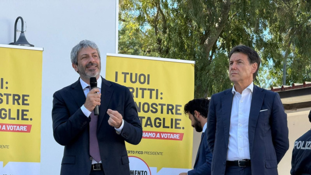ROBERTO FICO: "IL GOVERNO CON AUTONOMIA DIFFERENZIATA HA TRADITO ... &copy; Creative Commons
