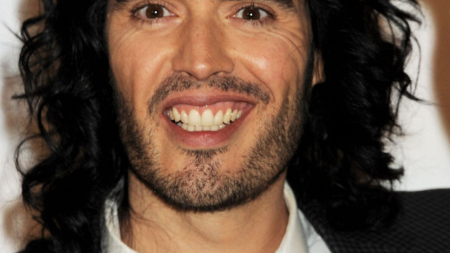 Russell Brand &mdash; Attore &middot; Voci italiane &middot; Vix Vocal &middot; Vix Vocal &copy; Creative Commons
