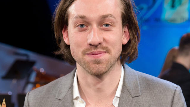 Simon Stone - Wikipedia &copy; Creative Commons