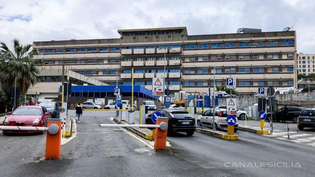 Stabilizzazione del personale e nuove assunzioni al Policlinico di ... &copy; Creative Commons