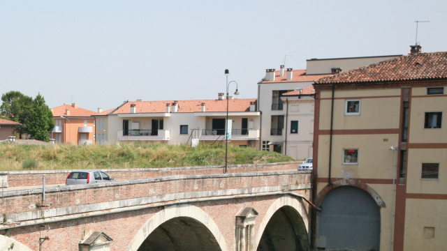 Torri di Quartesolo - Wikipedia &copy; Creative Commons