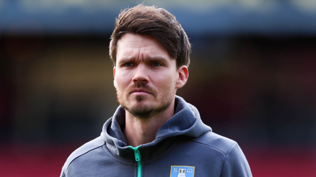 Training Ground Guru  Danny R&ouml;hl - Sheffield Wednesday's great escape &copy; Creative Commons