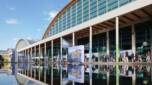 TTG Travel Experience e Inout: la spesa dei turisti stranieri accelera &copy; Creative Commons