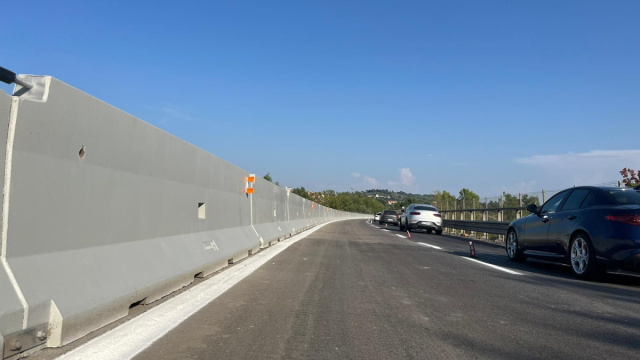 UMBRIA, ANAS: RIMOSSO IN ANTICIPO IL CANTIERE SUL RACCORDO PERUGIA ... &copy; Creative Commons
