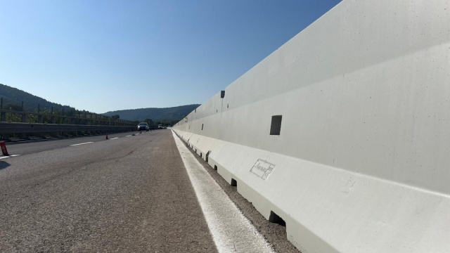 UMBRIA, ANAS: RIMOSSO IN ANTICIPO IL CANTIERE SUL RACCORDO PERUGIA ... &copy; Creative Commons