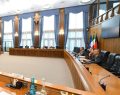 Insediato l'Osservatorio regionale sulla legalità, Aggravi presidente