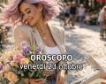 L'oroscopo di domani 23 ottobre con classifica: Cancro sul gradino più alto del podio
