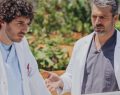 Doc 4, trama 22 ottobre: Riccardo in crisi per il feeling tra Martina e Matteo