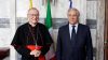 Parolin: 'Apprensione per Papa Leone, ma fiducia nei bollettini medici'