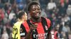 Show Milan a Salisburgo: Cisse trascina i rossoneri al 4-0