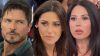 Uomini e Donne, anticipazioni: Antonio sceglie Paola davanti a Rosanna e va via con lei