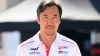 Komatsu: 'Il test di Portimão ha deciso il sedile F1 di Câmara in Haas'