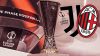 Oggi l'Europa League: Milan e Juventus protagoniste in trasferta