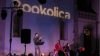 Bookolica a Tempio Pausania: la risata è libertà dal 19 ottobre