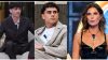 Grande Fratello Vip, Gian Marco contro tutti: 'Roncaccia ha paura di me, Marina manipola'
