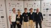 Bolzano ospita la 30ª edizione dello Swimmeeting con campioni internazionali