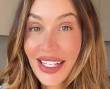 Helena Prestes - Screenshot &copy; Instagram.