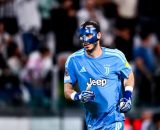 Kamil Grabara, portiere della Juventus. Foto &copy; Juventus