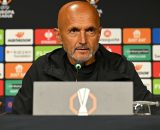 Luciano Spalletti, allenatore della Juventus. Foto &copy; Juventus