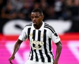 Pierre Kalulu, difensore della Juventus. Foto &copy; Juventus
