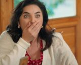 Sengul di Tutto per la mia famiglia &copy; Canale 5.