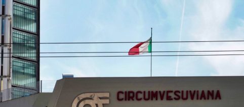 Circumvesuviana: dal 17 ottobre nuovi orari e più treni