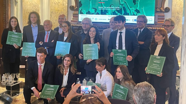 10 Tesi per la sostenibilit&agrave;: universit&agrave; in campo per un futuro ... &copy; Creative Commons