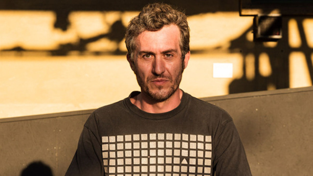 Alessio de Girolamo: L &ndash; system - segnonline &copy; Creative Commons