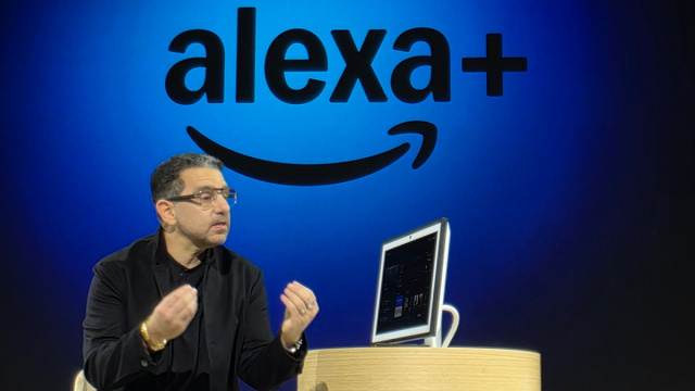 Amazon prepara nuovi dispositivi Alexa+: dagli speaker agli ... &copy; Creative Commons