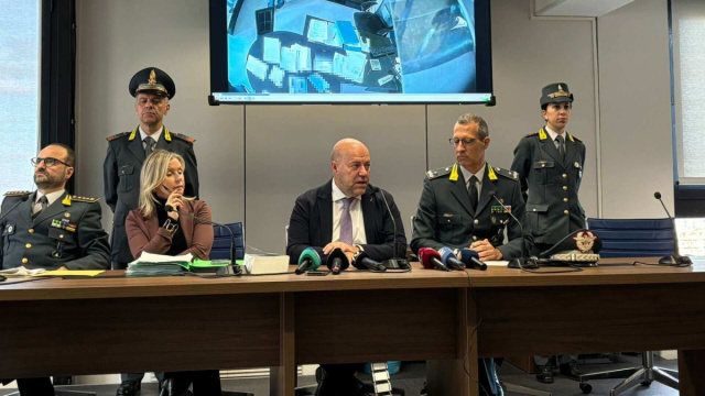 Appalti truccati nell'Asl Bari, la Procura: &laquo;Corruzione endemica e ... &copy; Creative Commons
