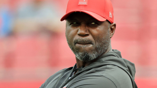 Buccaneers To Retain HC Todd Bowles; New OC In Play &copy; Creative Commons
