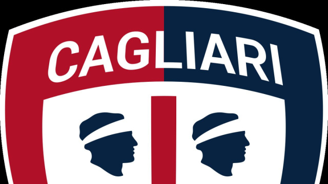 Cagliari Calcio - Wikipedia &copy; Creative Commons