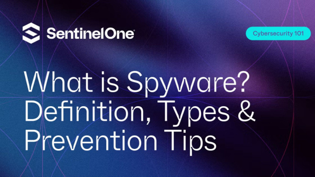 Che cos'&egrave; lo spyware? Tipi, rischi e consigli per la prevenzione &copy; Creative Commons