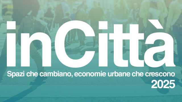 Confcommercio inCitt&agrave;2025 : highlights, video e materiali &copy; Creative Commons