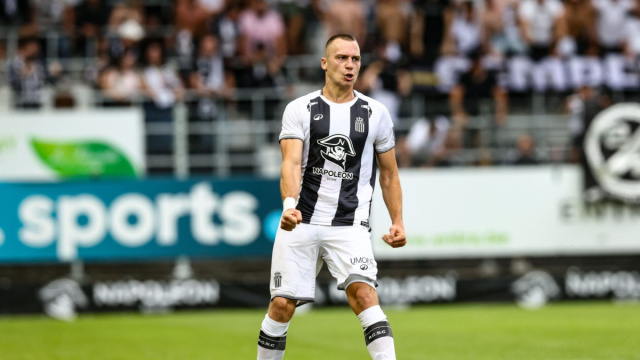 Dal Belgio: accordo verbale tra il Lecce e Stulic - Calcio Lecce &copy; Creative Commons