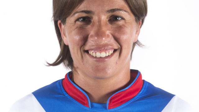 Daniela Sabatino - Wikipedia &copy; Creative Commons