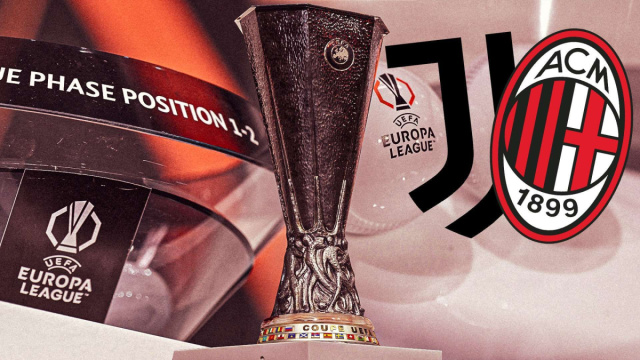 DIRETTA: il sorteggio di Europa League 2026/27 LIVE! Dove vederlo ... &copy; Creative Commons
