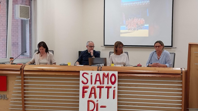 Disabilit&agrave;, ad Aosta apre lo sportello dell'inclusione &copy; Creative Commons