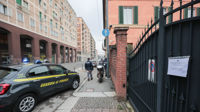 Evasione fiscale da 300mila euro, confiscati beni a imprenditore ... &copy; Creative Commons