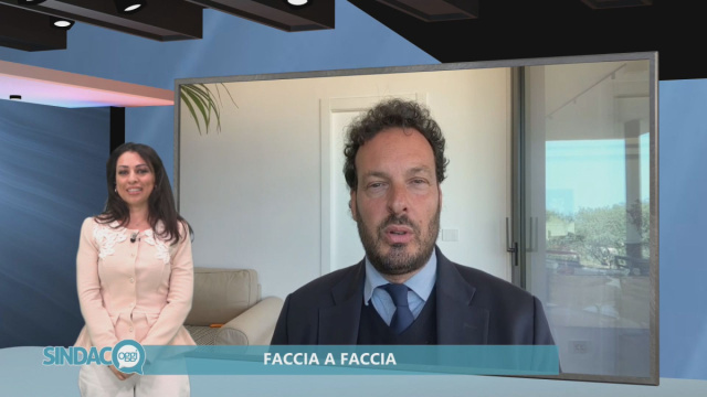 FACCIA A FACCIA CON FRANCESCO ITALIA - Sindaco di Siracusa 12/04 ... &copy; Creative Commons